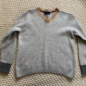NAADAM Merino & Cashmere Sweater S